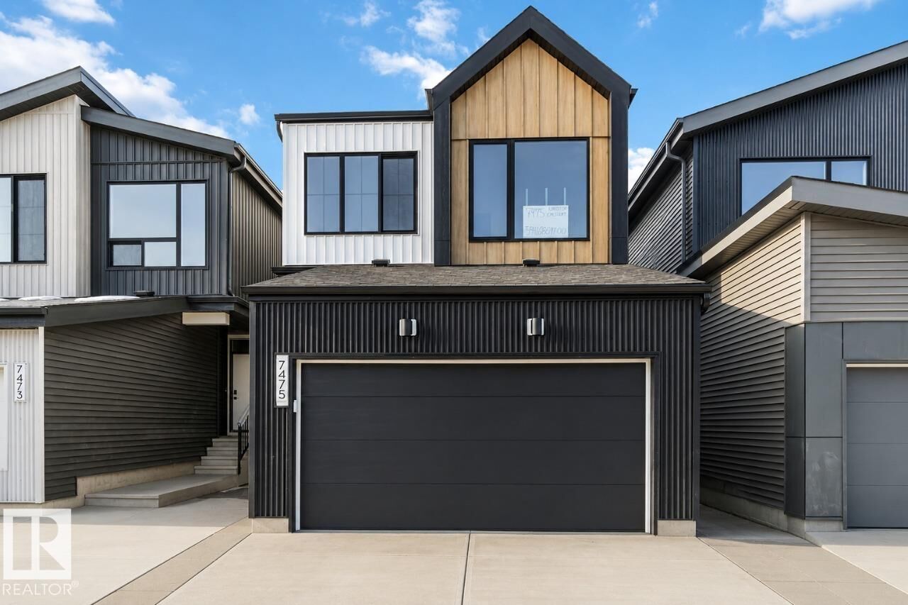Property Photo:  37 Devonshire Drive  AB T8B 1J1 
