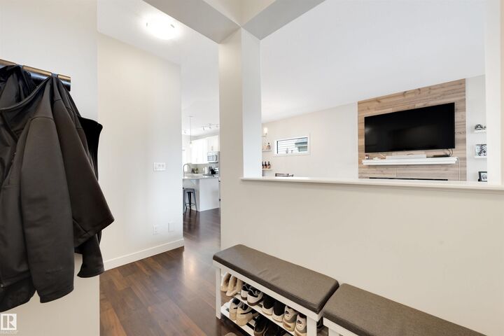 Property Photo: 171 Hawks Ridge Boulevard NW AB T5S 0H6