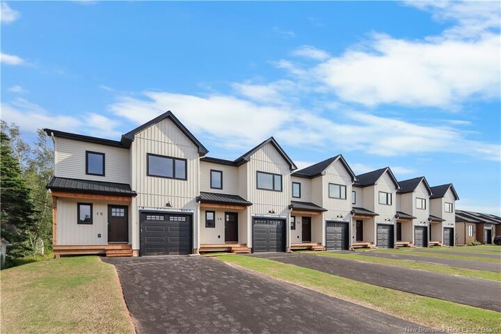 Property Photo:  24 Vision Court  NB E1K 0A8 