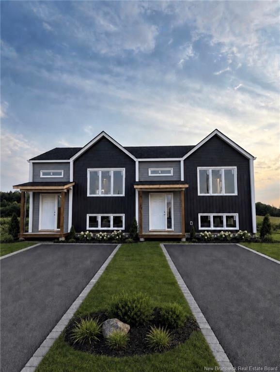 Property Photo:  156 Michaud Street  NB E1K 0A1 
