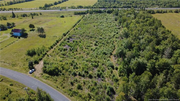 3.2 Acres Chemin Grand Carey — photo 1