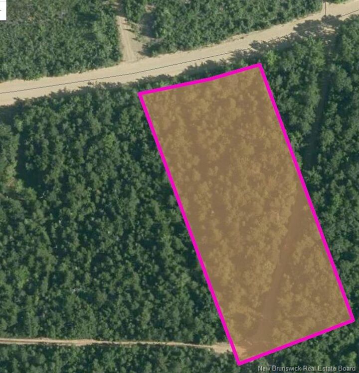 Property Photo:  Lot 91-4 Tower Woods Road  NB E4H 2B8 