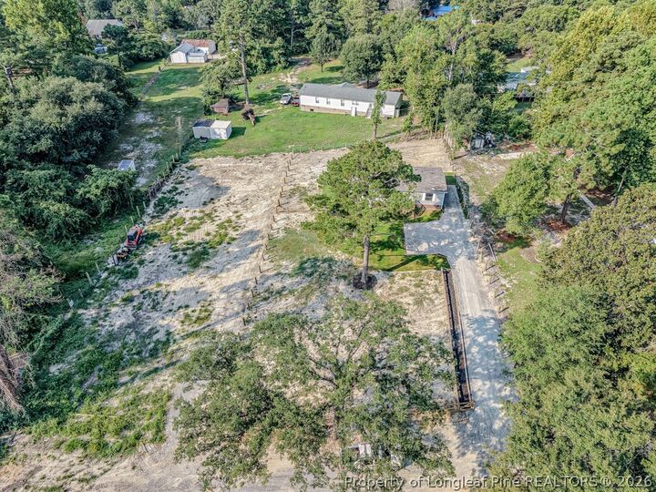 Property Photo:  106 C E Beair Lane  NC 28326 