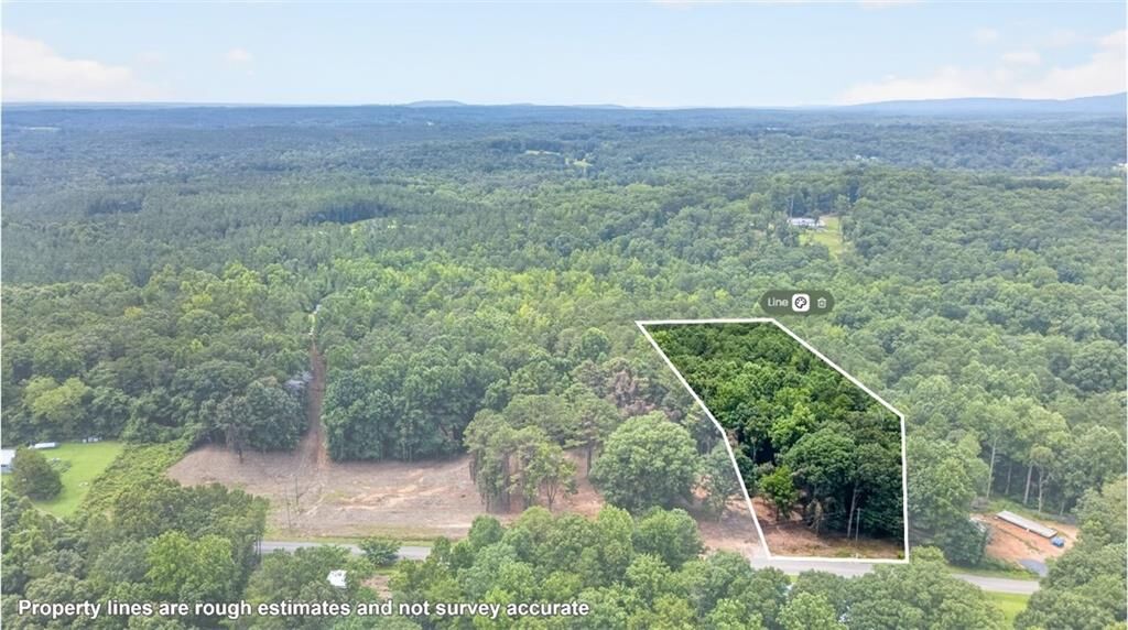 Property Photo:  730 Lower Dowda Mill Road  GA 30143 