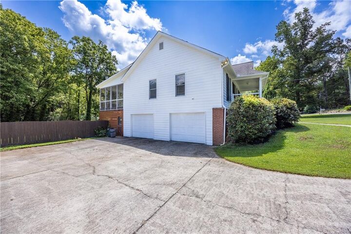 Property Photo: 31 McWhorter Street GA 30143