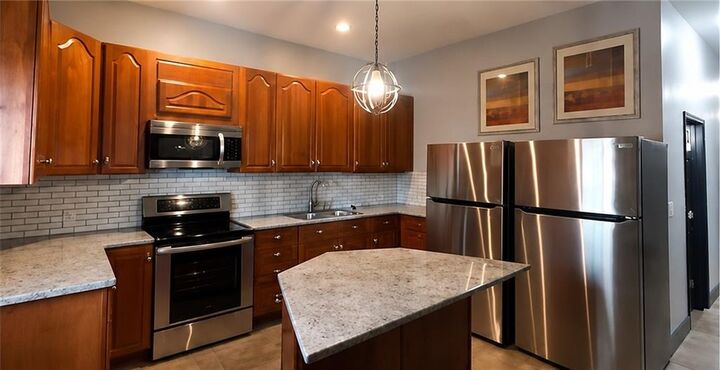 Property Photo: 829 Beckwith Street SW GA 30314