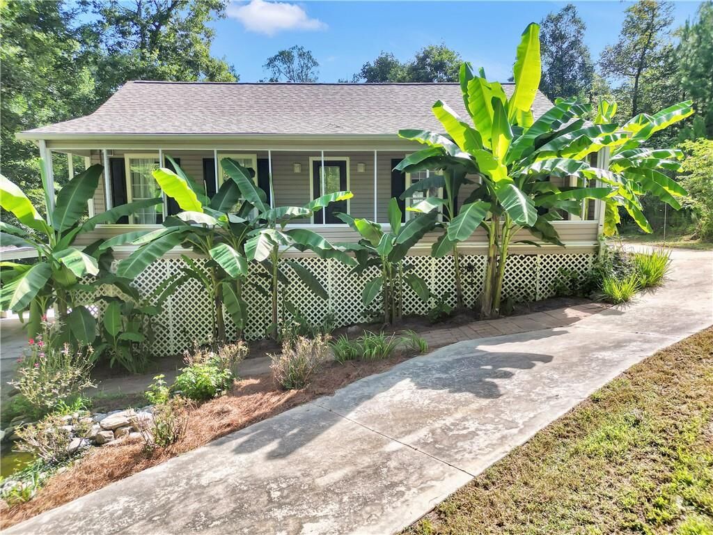 Property Photo:  376 Doe Lane  GA 30055 