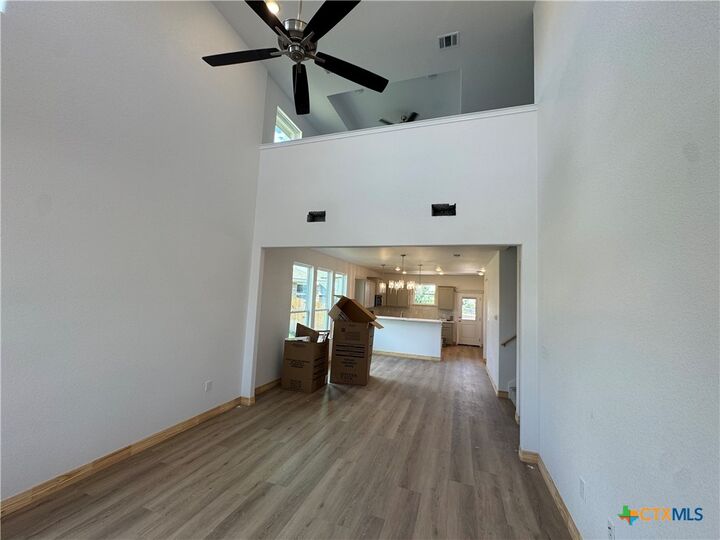 Property Photo: 4909 Miranda Drive TX 76513