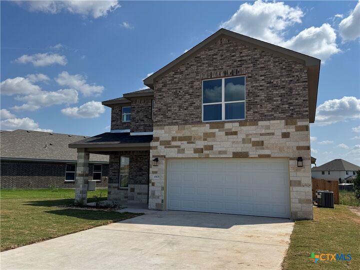 Property Photo:  4909 Miranda Drive  TX 76513 