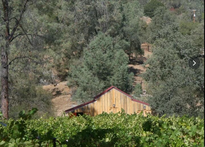 Property Photo: 49610 House Ranch Road CA 93645