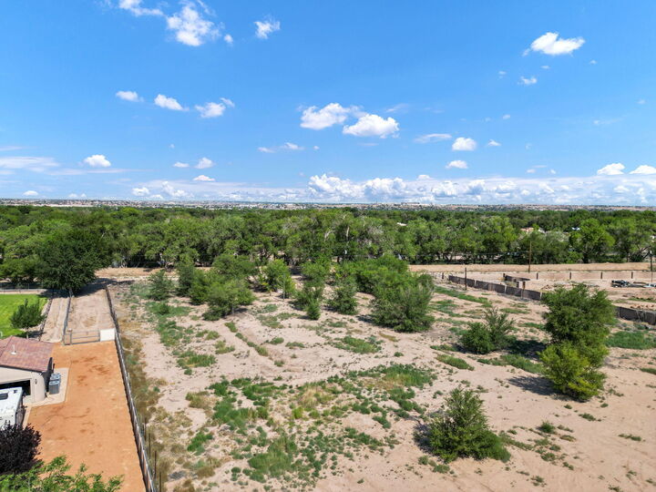 Property Photo:  844 Alameda Boulevard NW  NM 87114 
