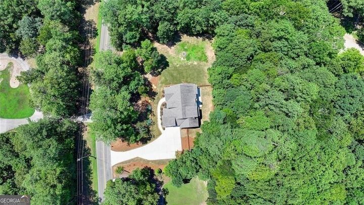 Property Photo: 919 Fields Chapel Road GA 30114