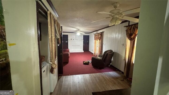 Property Photo: 1053 Redan Trail GA 30088