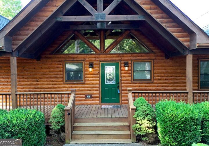 Property Photo:  120 Big Sky Drive  NC 28906 