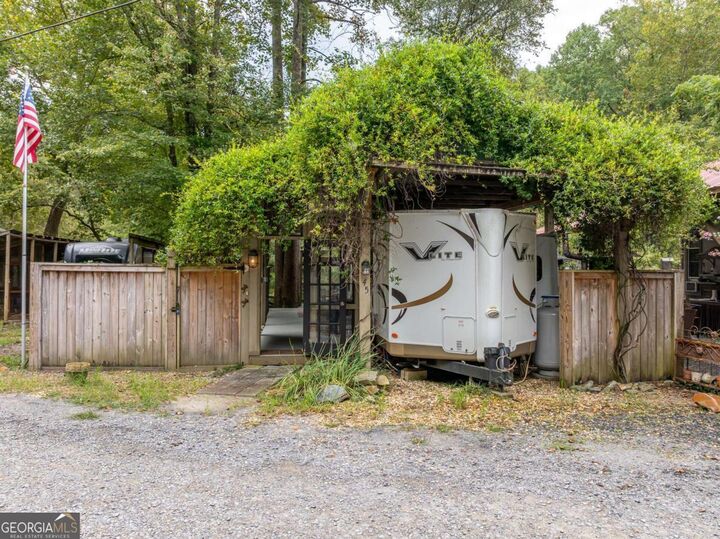 Property Photo:  45 First Street  GA 30540 