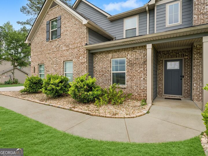 Property Photo:  405 McDonough Road  GA 30214 