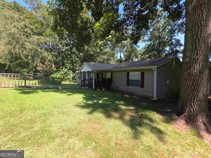 Property Photo:  331 Twilight Shores Road  GA 31024 