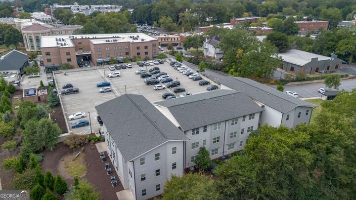 Property Photo:  100 Prince Avenue B208  GA 30601 
