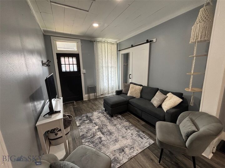 Property Photo:  511 W Quartz Street  MT 59701 