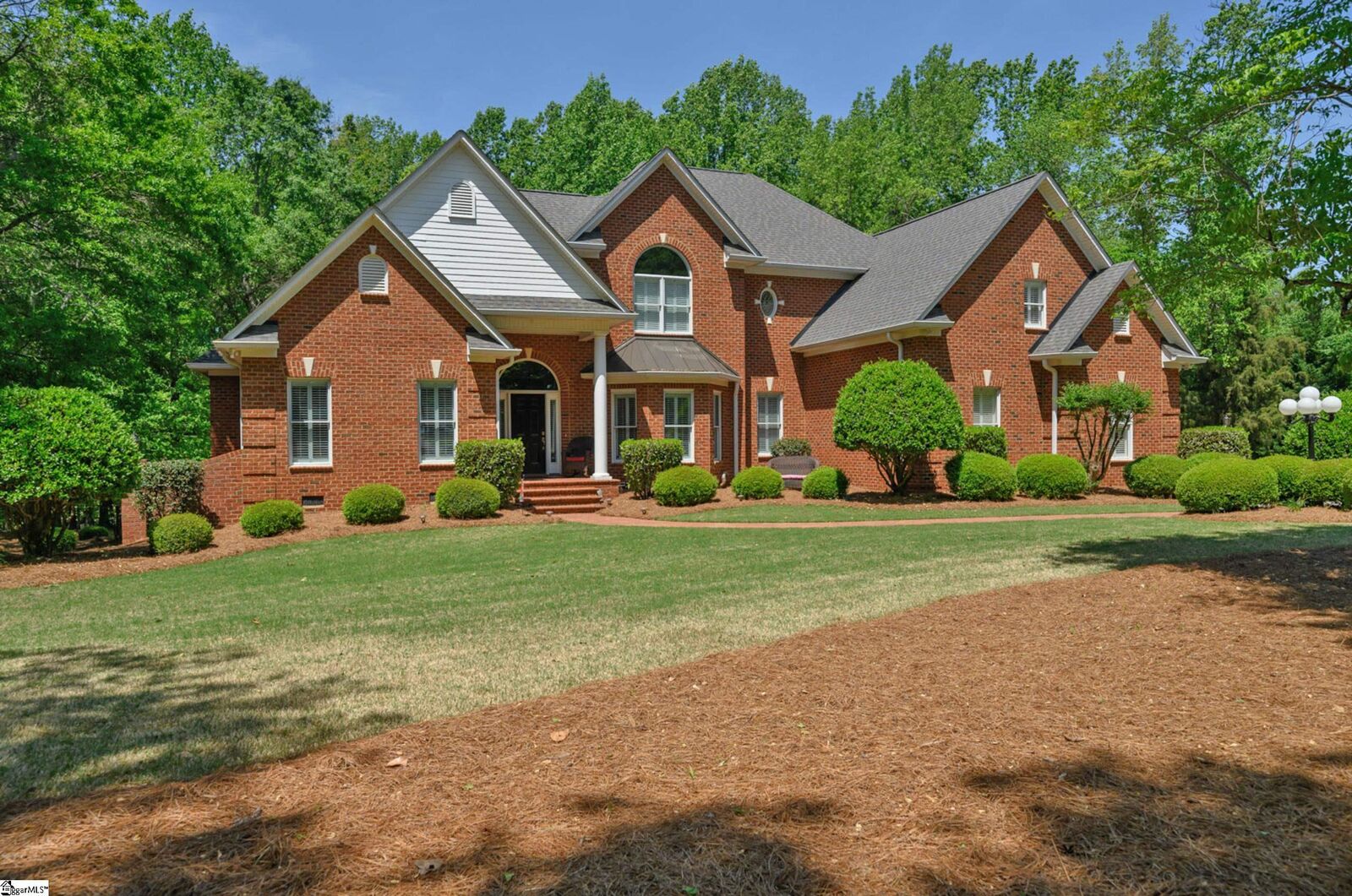 Property Photo:  156 Club Drive  SC 29681 
