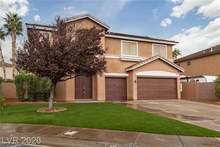 Property Photo:  57 Ashby Hills Court  NV 89012 