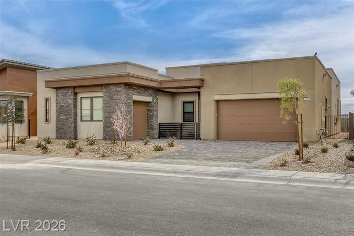 Property Photo:  5008 Terramont Drive  NV 89135 