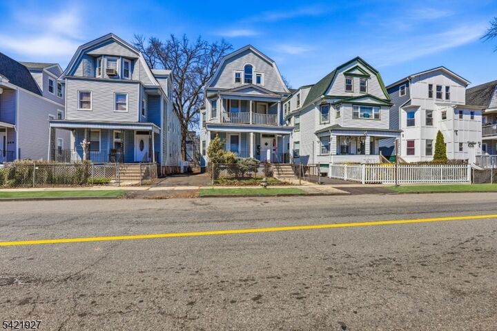 Property Photo:  243 S Clinton St  NJ 07018 