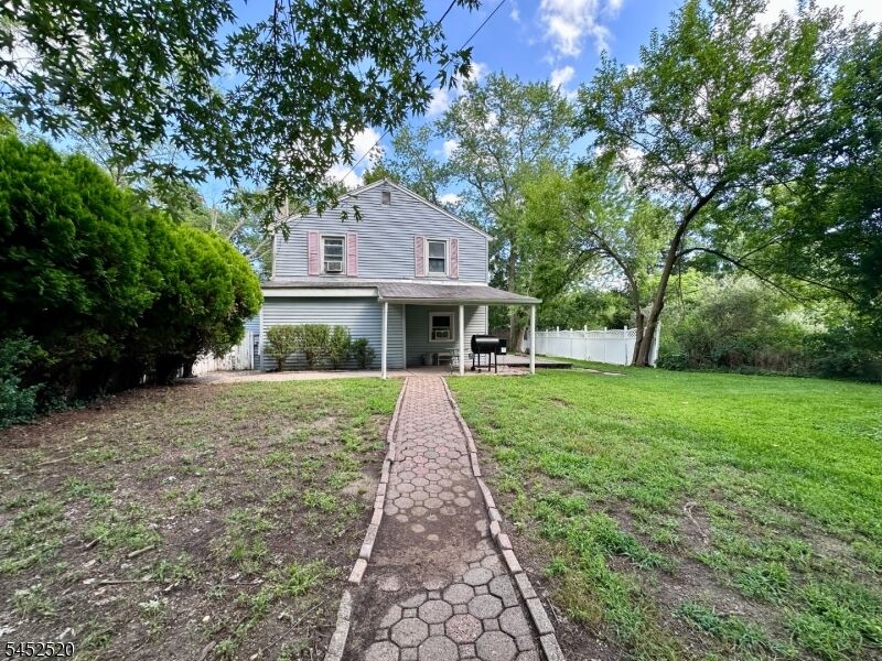 Property Photo: 15 Warren Hagstrom Blvd NJ 07465