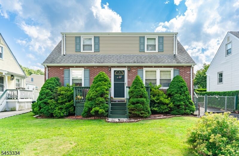 Property Photo: 99 Mountain Rd NJ 07866