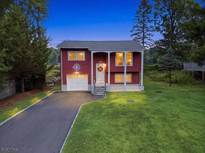 Property Photo:  35 Lorettacong Dr  NJ 07849 