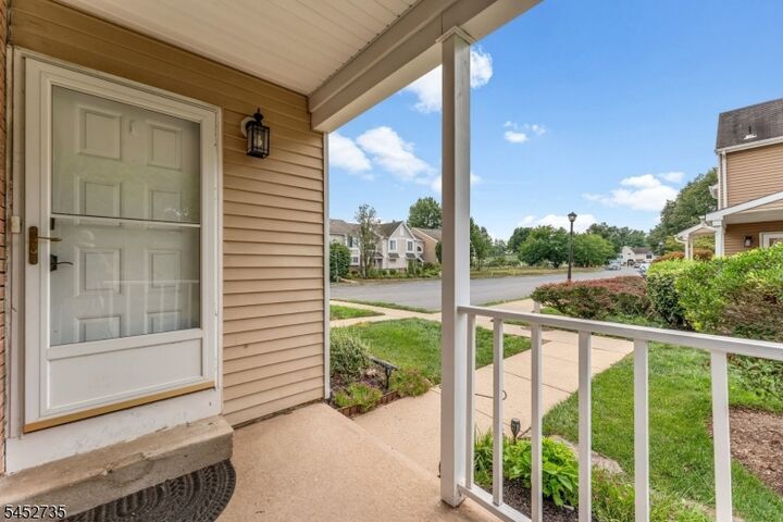 Property Photo: 135 Hollow Oak Ct NJ 08844