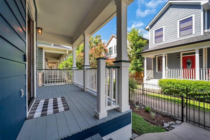 Property Photo:  1029 W 15th 1/2 Street  TX 77008 