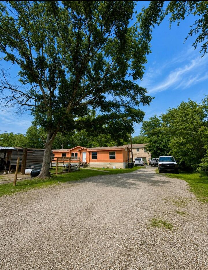 Property Photo:  13080 Forest Trail  TX 77306 