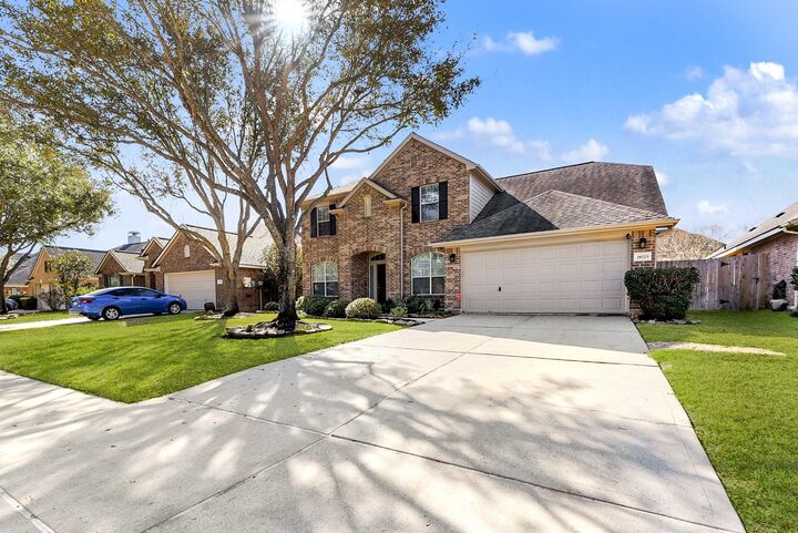 Property Photo:  28223 Daystrom Lane  TX 77494 