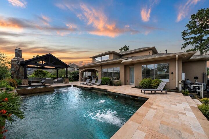 Property Photo: 4426 Silver Jade Drive TX 77386