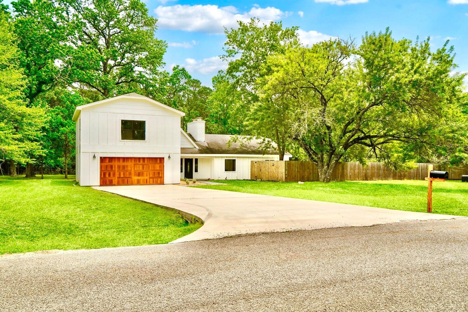 Property Photo: 32606 Glenda Drive TX 77354