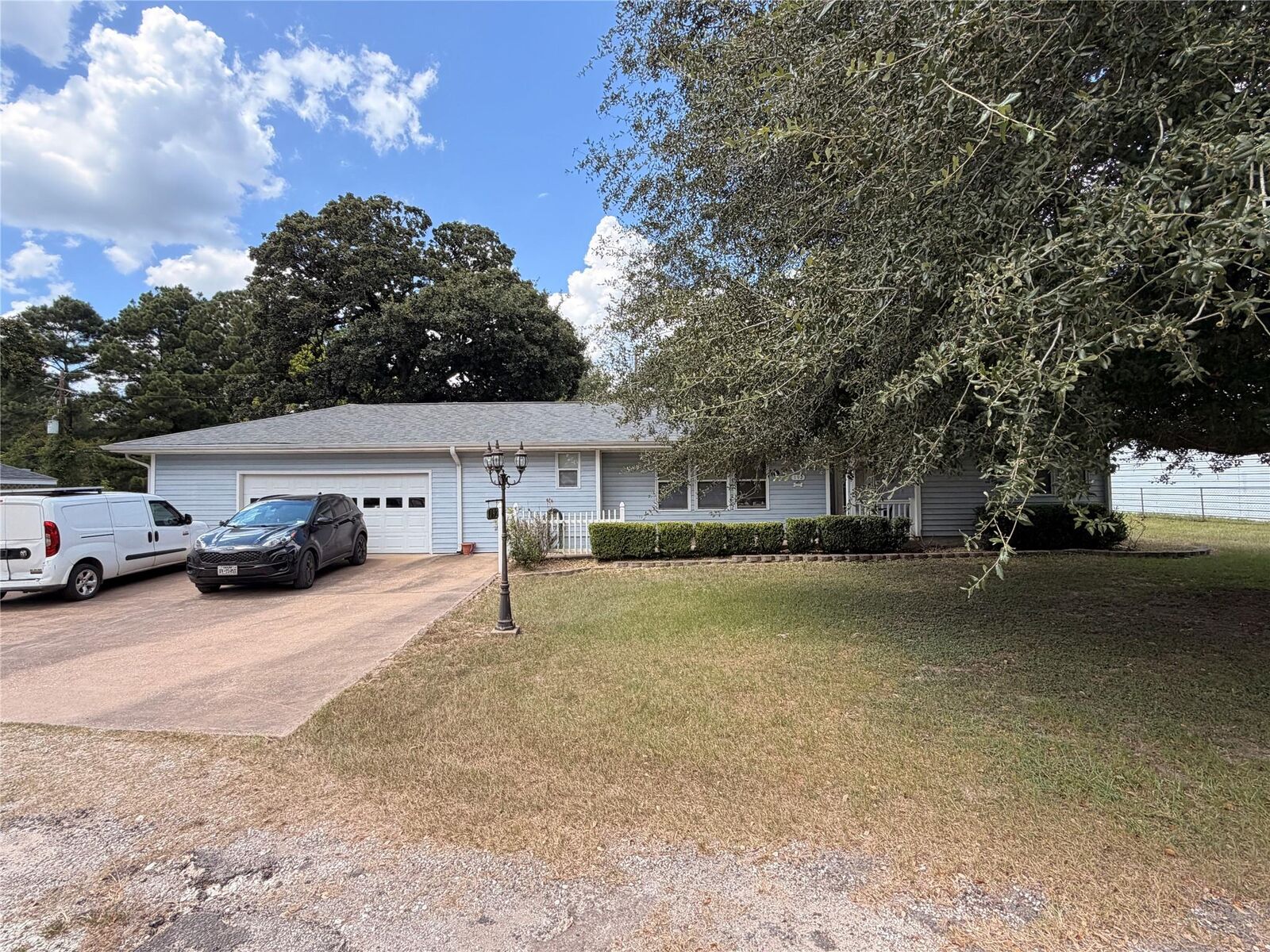 Property Photo: 192 Moon Beam Drive TX 75862