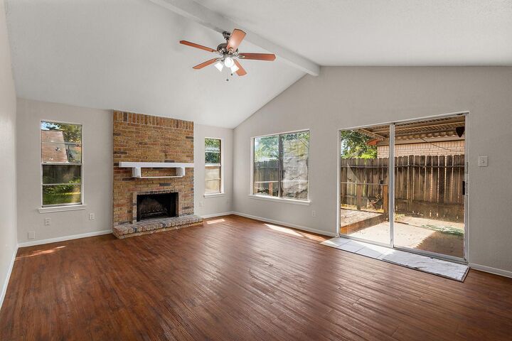Property Photo:  22307 Red River Drive  TX 77450 