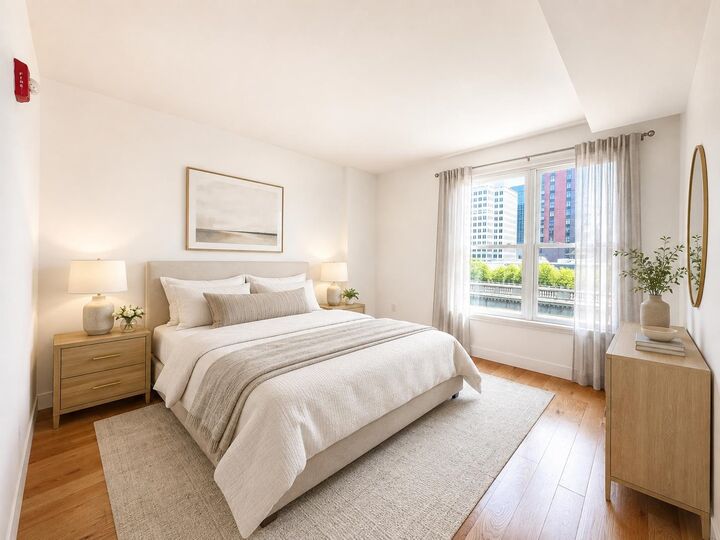Property Photo: 253 Washington St 602 NJ 07302