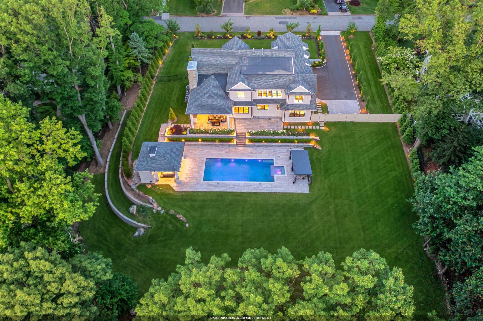 Property Photo: 396 Knollwood Dr NJ 07450