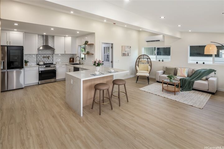 Property Photo: 45-722 Kalamalo Place HI 96744