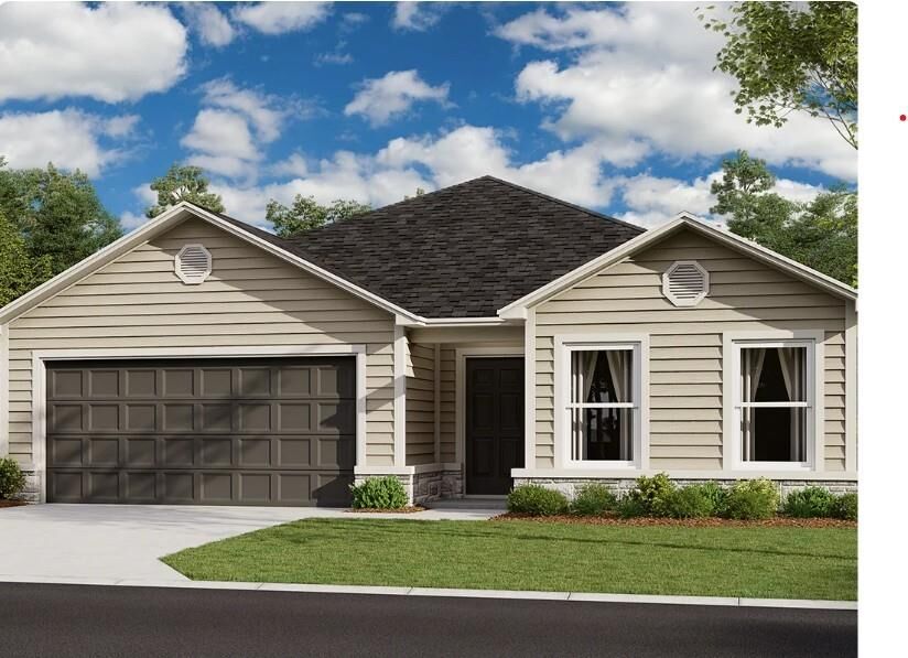 Property Photo: 858 N Pear Street KS 66030