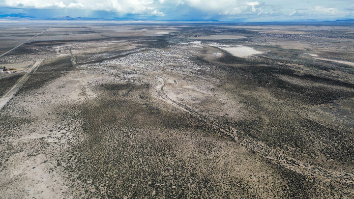 Property Photo:  2200 W Hwy 56  UT 84714 