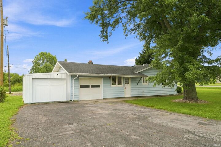 Property Photo:  10814 Kathy Drive  IN 46835 