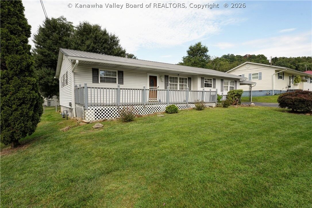 Property Photo: 5305 Keith Drive WV 25313
