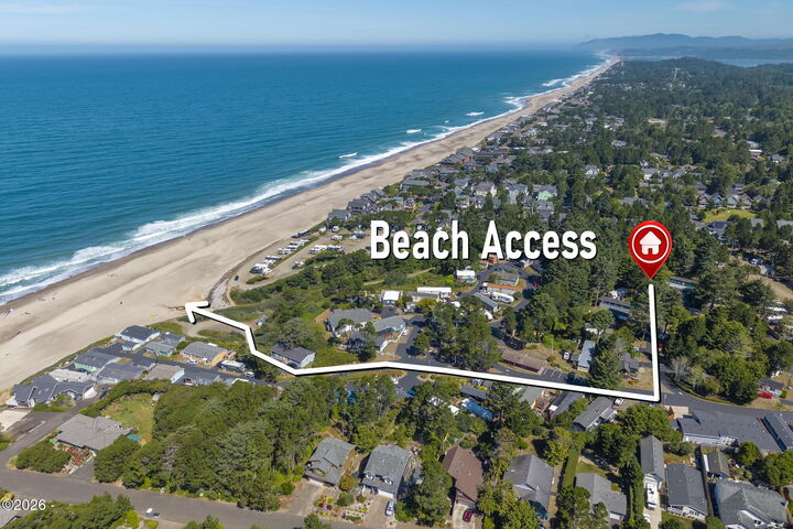 Property Photo:  4875 N Hwy 101 80  OR 97341 