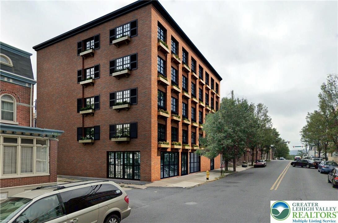Property Photo: 19 N 11th Street PA 18101
