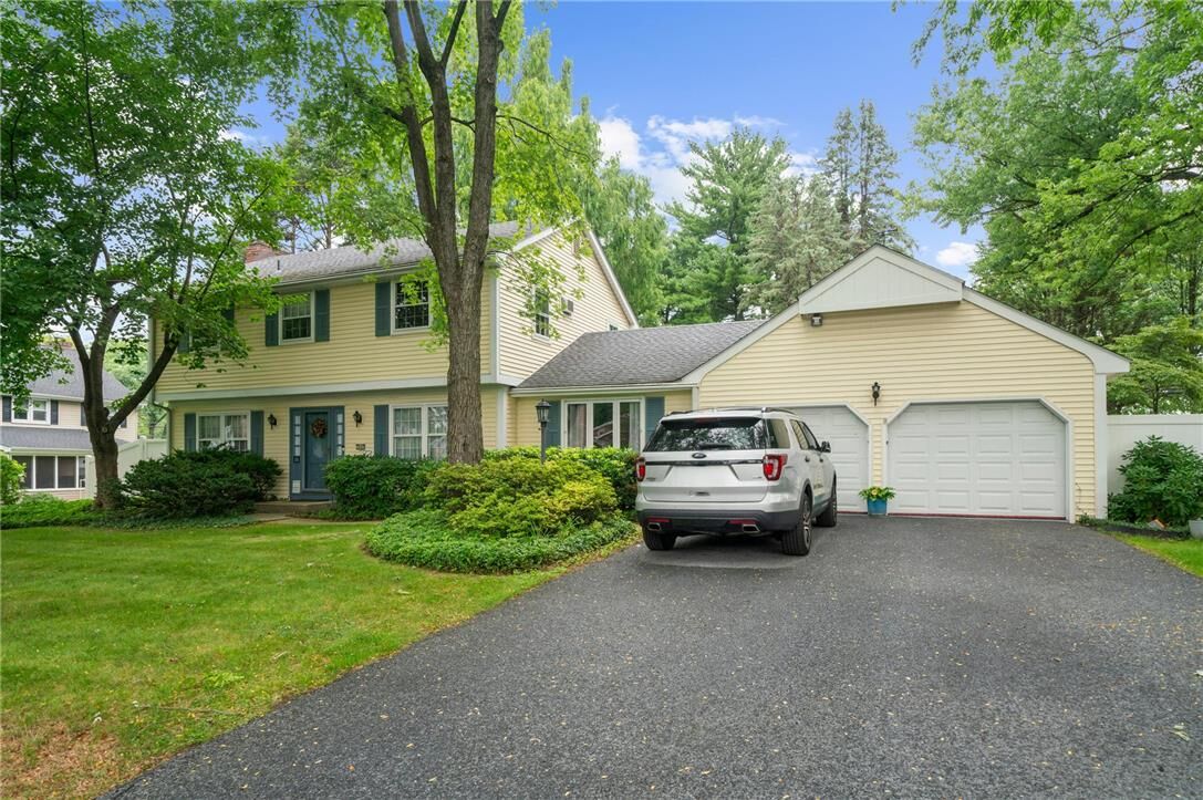 Property Photo: 2847 Fairfield Drive PA 18103