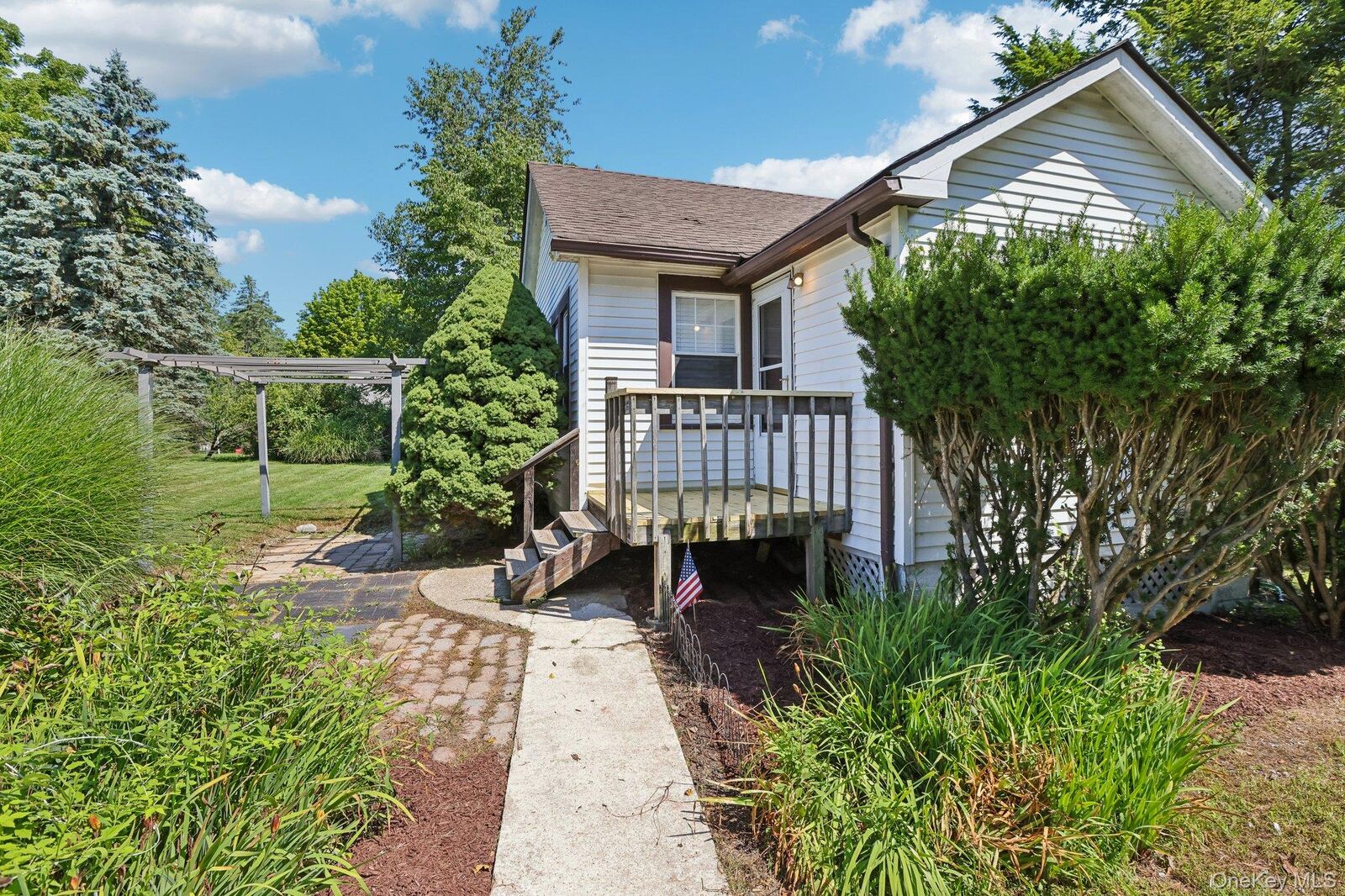 Property Photo: 92 Walton Terrace NY 10950