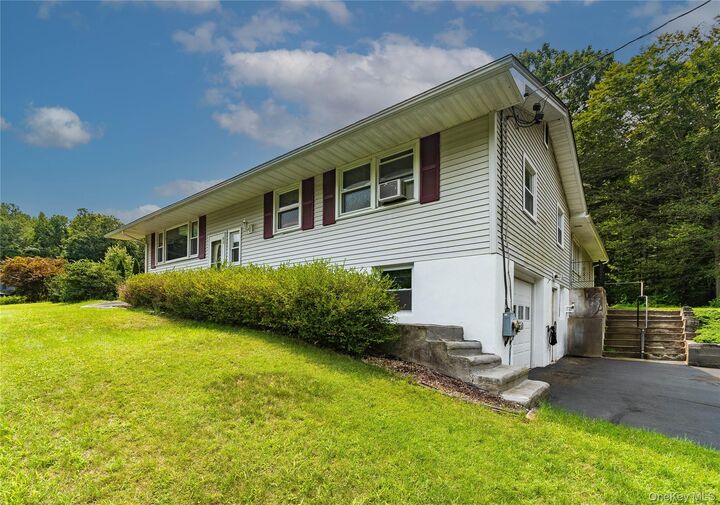 Property Photo: 68 Parkcrest Drive NY 12472